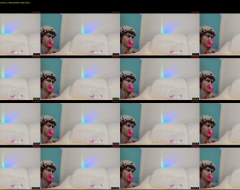 nezo_ — 91 minute Chaturbate female cam show recording, 480p, Jun 2, 2023