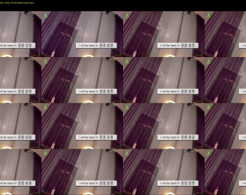 oliversport — 21 minute Chaturbate male cam show recording, 720p, Jun 2, 2023