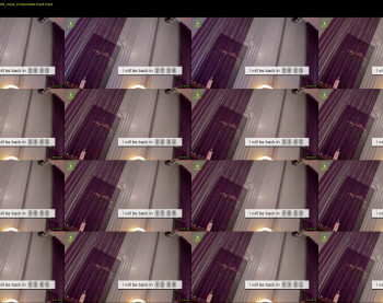 oliversport — 22 minute Chaturbate male cam show recording, 720p, Jun 2, 2023