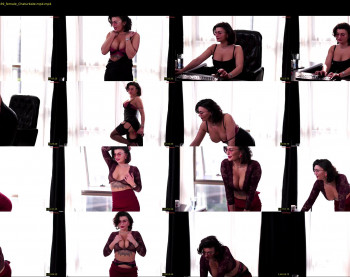 onlynicolle — 120 minute Chaturbate female cam show recording, 720p, Jun 2, 2023