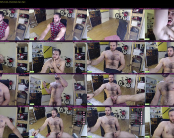 osito_blanco — 105 minute Chaturbate male cam show recording, 720p, Jun 2, 2023