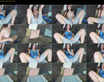 peaceduke — 121 minute Chaturbate female cam show recording, 720p, Jun 2, 2023