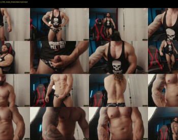 phil_chambers — 71 minute Chaturbate male cam show recording, 720p, Jun 2, 2023