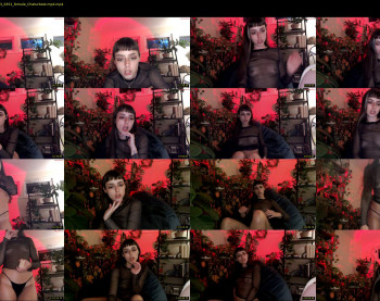 pluto_astrology — 108 minute Chaturbate female cam show recording, 720p, Jun 3, 2023
