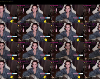 ps4pro — 9 minute Chaturbate female cam show recording, 720p, Jun 3, 2023