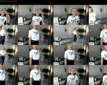 queen_a_n_i — 10 minute Chaturbate female cam show recording, 720p, Jun 3, 2023