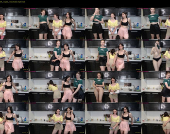 renae_tom — 121 minute Chaturbate couple cam show recording, 720p, Jun 2, 2023