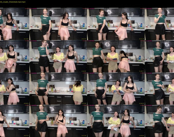 renae_tom — 38 minute Chaturbate couple cam show recording, 720p, Jun 2, 2023
