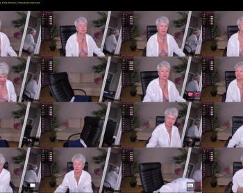 roxana_brooks — 7 minute Chaturbate female cam show recording, 720p, Jun 2, 2023