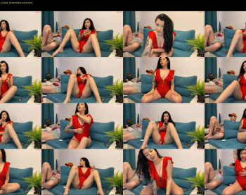 rrr1995 — 50 minute Chaturbate couple cam show recording, 720p, Jun 2, 2023