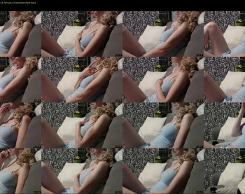 s_mailleee — 59 minute Chaturbate female cam show recording, 720p, Jun 3, 2023