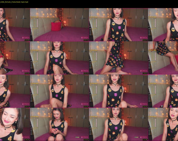 sandysweetie — 31 minute Chaturbate female cam show recording, 720p, Jun 2, 2023