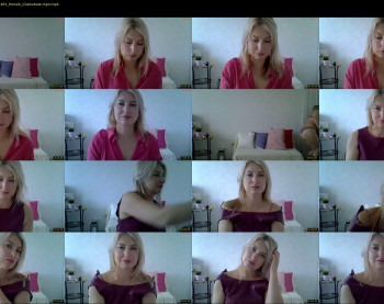 sarahphelps — 49 minute Chaturbate female cam show recording, 720p, Jun 2, 2023