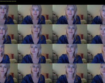 sarahphelps — 7 minute Chaturbate female cam show recording, 720p, Jun 2, 2023