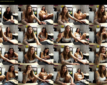 sassytiff — 121 minute Chaturbate couple cam show recording, 720p, Jun 2, 2023