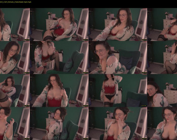 sensual_jassmine — 29 minute Chaturbate female cam show recording, 720p, Jun 2, 2023