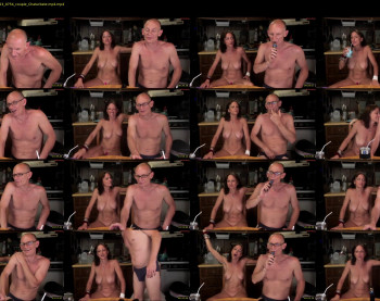 shannahand420 — 57 minute Chaturbate male cam show recording, 720p, Jun 2, 2023