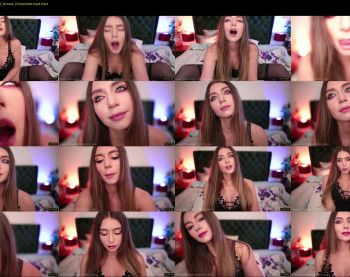 shy_jane — 43 minute Chaturbate female cam show recording, 720p, Jun 2, 2023