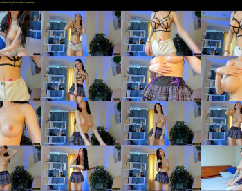 sofiabruno — 98 minute Chaturbate female cam show recording, 720p, Jun 2, 2023