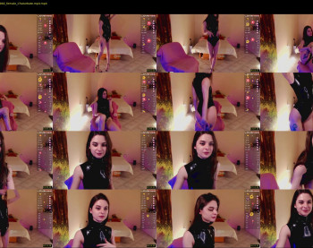 sonia__rose — 35 minute Chaturbate female cam show recording, 720p, Jun 3, 2023