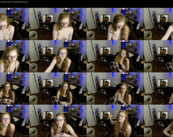 southerbunny — 29 minute Chaturbate female cam show recording, 720p, Jun 2, 2023