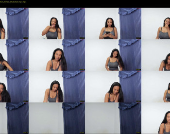 stacy_woods — 12 minute Chaturbate female cam show recording, 720p, Jun 3, 2023