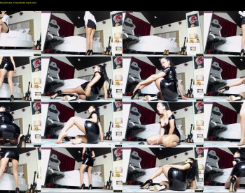 stefi_alizon — 91 minute Chaturbate female cam show recording, 720p, Jun 2, 2023