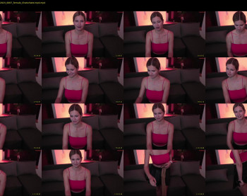 stella_and_stephan — 95 minute Chaturbate couple cam show recording, 720p, Jun 3, 2023