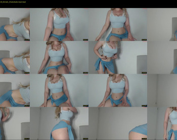 sweat_mia — 32 minute Chaturbate female cam show recording, 720p, Jun 2, 2023