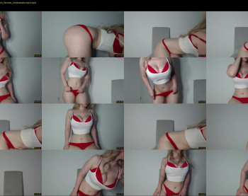 sweat_mia — 19 minute Chaturbate female cam show recording, 720p, Jun 2, 2023
