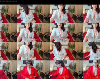 sweetangell69_ — 121 minute Chaturbate female cam show recording, 480p, Jun 2, 2023