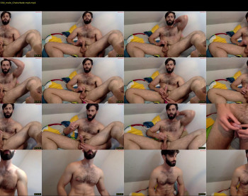 sweettom69 — 6 minute Chaturbate male cam show recording, 720p, Jun 2, 2023
