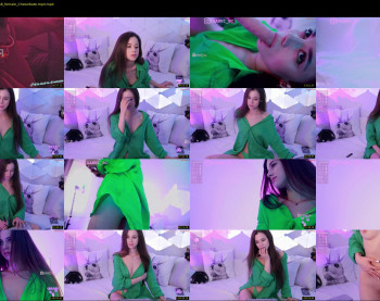 taanni_bc — 79 minute Chaturbate female cam show recording, 720p, Jun 2, 2023