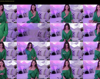 taanni_bc — 36 minute Chaturbate female cam show recording, 720p, Jun 2, 2023