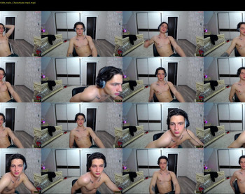 teddy_mode — 34 minute Chaturbate couple cam show recording, 720p, Jun 2, 2023