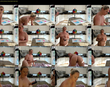 texaspeach69 — 37 minute Chaturbate female cam show recording, 720p, Jun 3, 2023