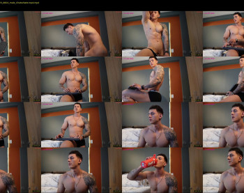 thomas_falcon1 — 121 minute Chaturbate male cam show recording, 720p, Jun 2, 2023