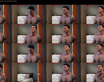 thomas_falcon1 — 47 minute Chaturbate male cam show recording, 720p, Jun 2, 2023