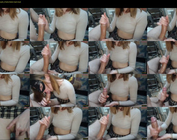 trioa — 52 minute Chaturbate couple cam show recording, 480p, Jun 2, 2023