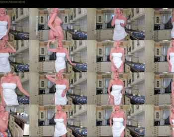 tunderose — 120 minute Chaturbate female cam show recording, 720p, Jun 2, 2023