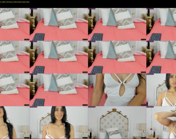 valentina_ross_ — 30 minute Chaturbate female cam show recording, 720p, Jun 2, 2023