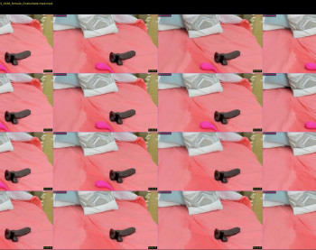 valentina_ross_ — 4 minute Chaturbate female cam show recording, 720p, Jun 2, 2023