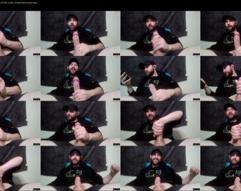vanillaniceeee — 6 minute Chaturbate male cam show recording, 720p, Jun 2, 2023