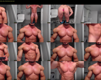 vecinito_ctb — 59 minute Chaturbate male cam show recording, 720p, Jun 2, 2023
