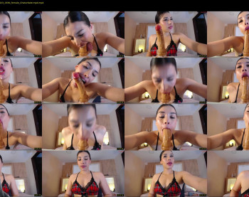 veronica_garciaa — 31 minute Chaturbate female cam show recording, 720p, Jun 2, 2023