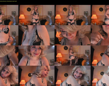 victoria_dior — 4 minute Chaturbate female cam show recording, 720p, Jun 2, 2023