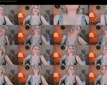 victoria_dior — 16 minute Chaturbate female cam show recording, 720p, Jun 3, 2023