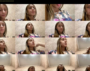 viktoria9898 — 7 minute Chaturbate couple cam show recording, 720p, Jun 2, 2023
