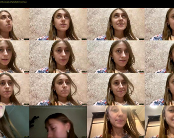 viktoria9898 — 4 minute Chaturbate couple cam show recording, 720p, Jun 2, 2023