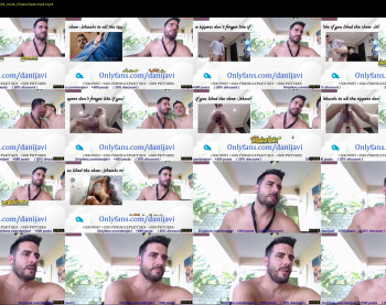 wapos__25 — 4 minute Chaturbate male cam show recording, 720p, Jun 2, 2023